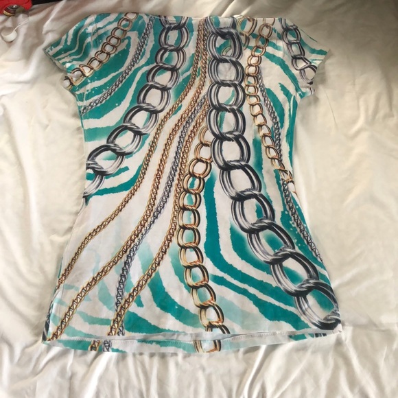 Cache t-shirt - Picture 3 of 7